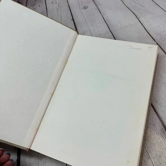 vintage agricultural research at renner 1944-1966 textbook 1967 second printing - Picture 4 of 9